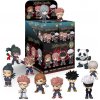 Funko POP! Mystery Minis Jujutsu Kaisen náhodný výběr 1 kus