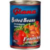 Giana Fazuľa v paradajkovej omáčke 410 g