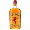 Fireball Cinnamon Whisky Likér 33% 0,7 l (čistá fľaša)