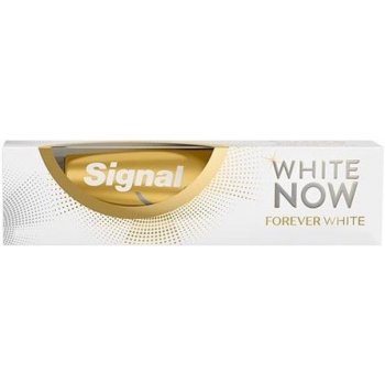 Signal White Now zubná pasta 75 ml