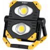 Rebel URZ3607 Prenosný LED reflektor, 2 x COB, 2000 lm, 6500 K