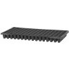STREND PRO Garden Sadbovač Strend Pro, na priesady, 27x52x4,6 cm, 128 priesad, štvorec