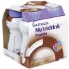 NUTRIDRINK Protein s čokoládovou príchuťou 4 x 200 ml