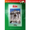 Řím - Na cestách kolem světa - DVD - 2. vydání
