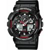 Pánske hodinky Casio G-Shock GA-100-1A4ER