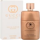 Parfum Gucci Guilty Intense parfumovaná voda dámska 50 ml