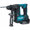 Makita DHR171RTJ aku vŕtacie kladivo 18V 2x5,0Ah aku