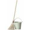 Maileg Mop + vedro Maileg