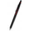 Rotring 1520/0954442 600 Black mechanická ceruzka 0,7 mm