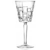 RCR Cristalleria Italiana RCR ETNA POHÁR NA BIELE VÍNO 200 ML SADA 6 KS