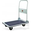 DEMA Plošinový vozík so sklopnou rúčkou do 150 kg