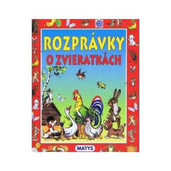 Rozprávky o zvieratkách