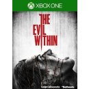 The Evil Within