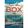 The Highway - Tori Bovalino