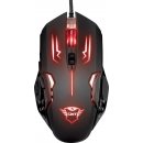 Trust GXT 108 Rava Illuminated Gaming Mouse 22090