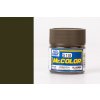 Gunze Sangyo - Mr. Hobby Mr Hobby - Gunze Mr. Color (10 ml) Olive Drab 2314