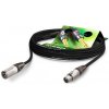 Sommer Cable SGMF-2000-SW STAGE HIGHFLEX - 20m černý