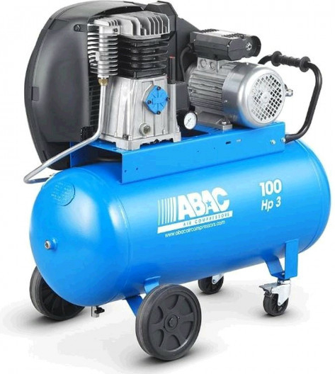 Abac PRO A39B 100 CM3 230V