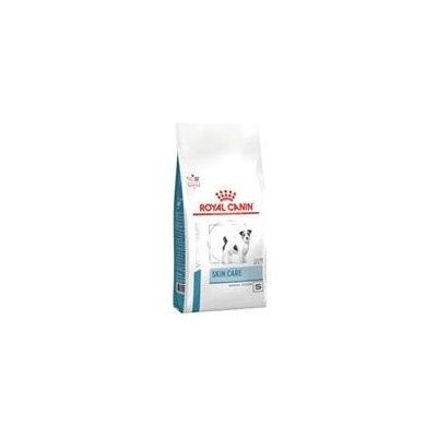 Royal Canin VD Canine Skin Care Adult Small Dog 2 kg