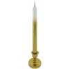 HOME DECOR HD-118SG bielo-zlatá