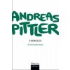 Tacheles (Andreas P. Pittler)(Brožovaná)