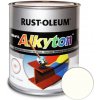 Rust Oleum Alkyton Lesklá R9010 biela 250ml