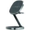 Mobile Origin TravelCharge Pro - Grey TC31-UC-GRY