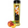 Shunga Erotic Massage Oil Stimulation Peach 240ml