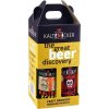 Kaltenecker Darčekový 4 pack pivný MIX 5,25% 4 x 0,33l (sklo)