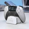 Budík - PlayStation Dualsense 5 - bílá, PP9405PSEPM