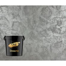 OnePaint Deserto piesková farba luxury 1 l COPPER