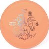 Frisbee Discgolf GOU Dragon Line