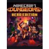 Minecraft Dungeons Hero Edition