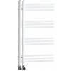 Sapho DORLION 1130-50 500 mm x 900 mm chróm