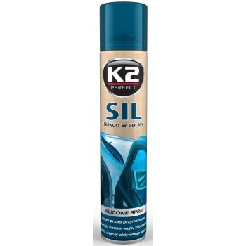 K2 SIL 300 ml