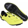 Silniční tretry FLR F11 Neon Yellow 44