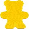 Hama H289-03 Midi Podložka Medvedík 379 hrotů