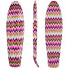 Doska pre pennyboard WORKER Patterny 22.5*6