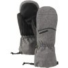 detské rukavice BURTON YOUTH PROFILE MITT Gray Heather M