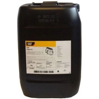 CAT DEO 15W-40 20 l