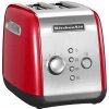 KitchenAid 5KMT221EER červená / Toaster / 2tousty / nerez (5KMT221EER)