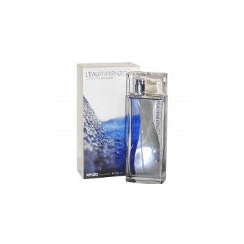 Kenzo L´Eau Kenzo toaletná voda pánska 100 ml tester