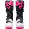 SiDi CROSSFIRE 3 SRS black/white/pink - 2025, 42