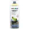 Dupli Color Next Dublin žltá polomatná farba v spreji 400 ml