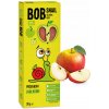 Bob Snail Jablkový snack bez pridaného cukru 30 g