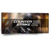 Sablio Obraz Counter Strike 2 Vojak - 110x50 cm