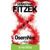 E-kniha OsemNoc - Sebastian Fitzek