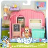 TM Toys Bluey hrací sada Obchod se zmrzlinou