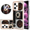 Ring Holder kryt IMD na Xiaomi Redmi Note 12 Pro 5G - Retro Radio