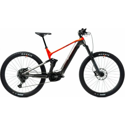 Horský elektrobicykel Crussis e-Full 11.9 2024